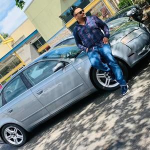 Meet your Posher, Sonu